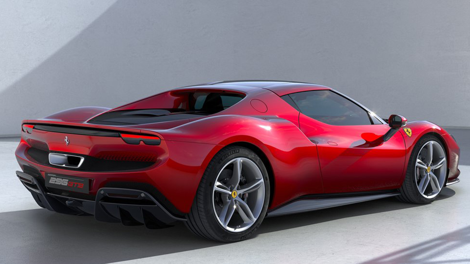 Εταιρεία της Mercedes είναι απαραίτητη σε Ferrari και Lamborghini